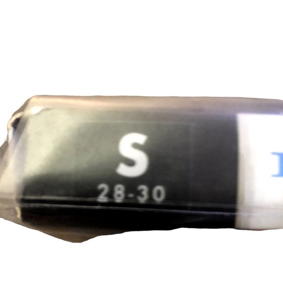 Papi Low Rise Briefs - 5 Pair NEW Open Package Mens S 28-30 Premium Cotton - Picture 9 of 9